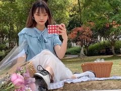 -青枫公园