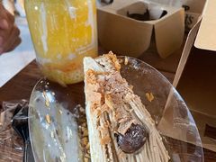 -Peet's Coffee皮爷咖啡(上海长风大悦城店)