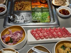 -海底捞火锅(万达广场店)