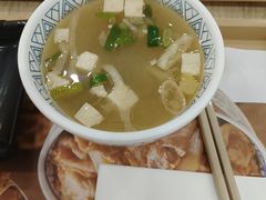 -吉野家(复兴路第二餐厅店)