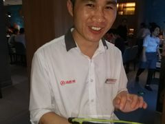 -海底捞火锅(万丰桥店)