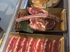 -炙城·韩式烤肉(南京东路店)