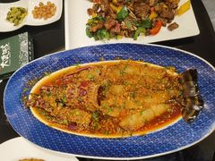 -大浪潮·潮汕菜·招牌生腌小青龙(福田店)
