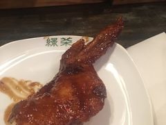 -绿茶餐厅万锦 Green Tea Restaurant Markham