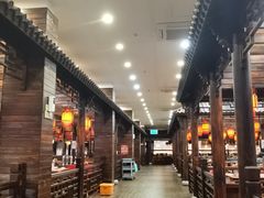 -新虹楼饭庄(崇明陈家镇店)