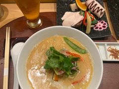 -篝拉面(银座店)