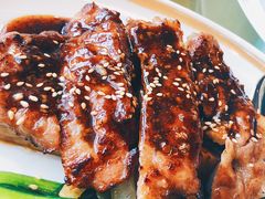 -金轩中餐厅 Jin Xuan(浦东丽思卡尔顿酒店)