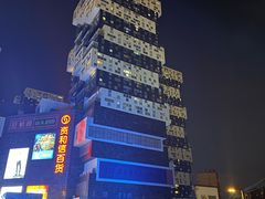 -资和信百货商场