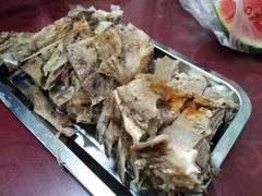 -马学武手抓美食(下南关总店)