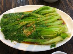 油菜-品香排骨饭(羊官路店)