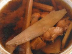 炖牛鞭-達揚原味燉品(文明路店)
