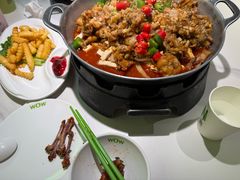 -蛙喔牛蛙(义乌新光汇店)