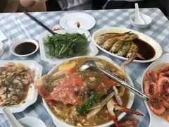 -伙靠·江浙菜(田林路店)