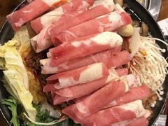 -米屋石锅拌饭(师大店)