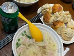 -大壶春生煎(四川中路店)