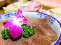 -蜀大侠火锅(四川北路店)