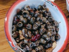 -冶建镜子·老南昌大排档·江西虾王(总店)