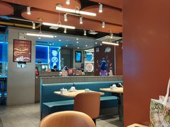 -鱼酷活鱼烤鱼(沈阳大悦城店)