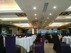 -黄埔华苑酒家(黄埔店)