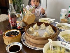 无锡小笼包-勤德兴(湖滨路店)