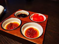 -广州柏悦酒店·悦景轩·粤菜餐厅