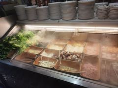 -火炉火自助餐(西直门凯德MALL店)