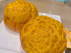 -香港茶餐厅文化体验馆(茶山镇店)