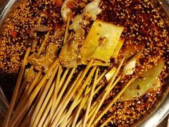 -肖四女乐山跷脚牛肉(世博源店)