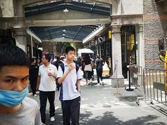 -中共一大纪念馆