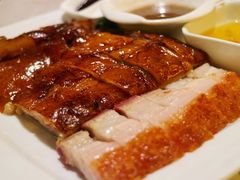 -香云轩·顺德菜(香云纱园林酒店店)