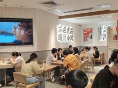 -遇见小面(深圳中心书城店)