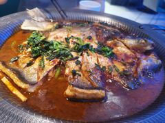 -半天妖烤鱼(财富中心店)