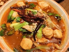 -小乾杯串店•16年沈阳烧烤(文安路店)