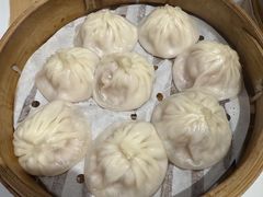 -馋三尺蟹粉小笼(人民广场店)