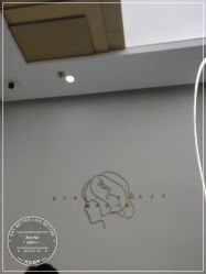 点击看大图 -JUNO hair salon