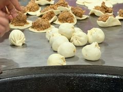 -哑巴生煎(临顿路店)