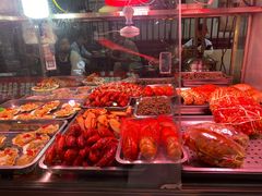 -正宁路小吃夜市