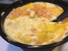 -小团圆糖水铺(襄阳南路店)