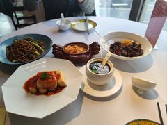 -功德林(南京西路店)