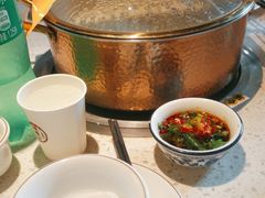 -顺德公猪肚鸡·煲仔饭(白石洲店)