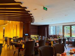 -采悦轩中餐厅·粤菜·海南菜(神州半岛喜来登度假酒店)
