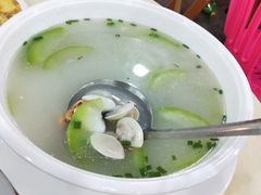 -秋姐美食店(旅游大道店)
