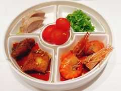 -小厨娘书香金陵(夫子庙老门东店)