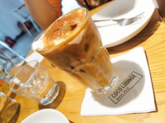 豆腐花拿铁-Country Lane咖啡·意粉(荔园新天地店)