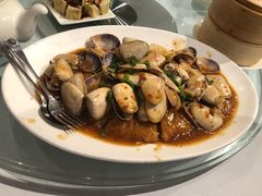 -金唐海鲜酒家