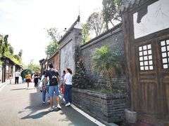 -枫香湖儿童公园