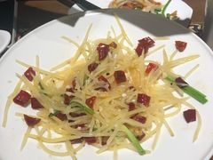 -城南往事·鲁菜济南菜(软件园美莲广场店)