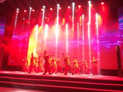 -陕北民歌大舞台