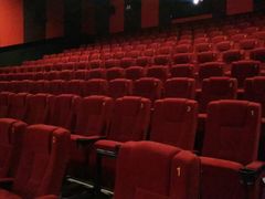 -保利国际影城杭州中南店