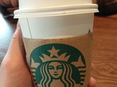 -星巴克臻选(南京艾尚天地店)